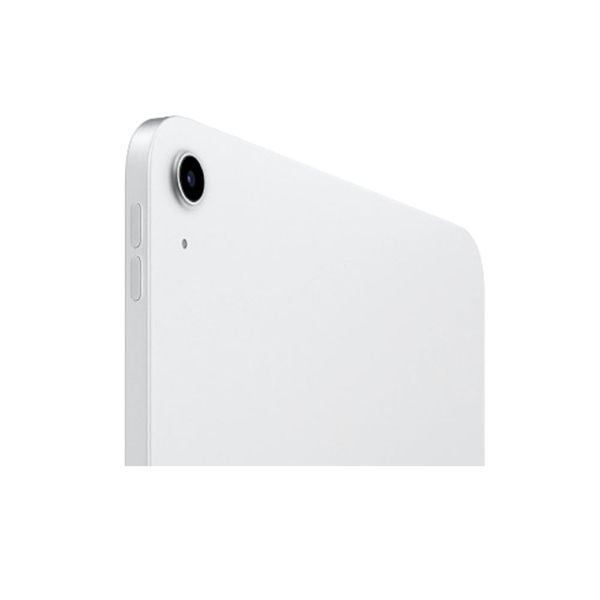 Apple iPad 11-inch iPad Wi-Fi 128GB - Silver (MD3Y4ZA/A)