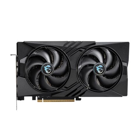 VGA MSI RTX 5060 8GB GAMING OC