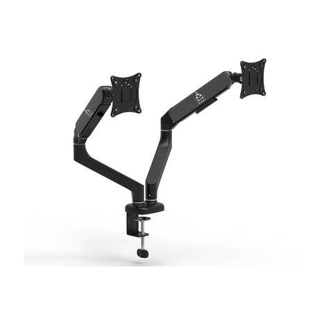 Giá treo 2 màn hình Warrior WA-MH0811