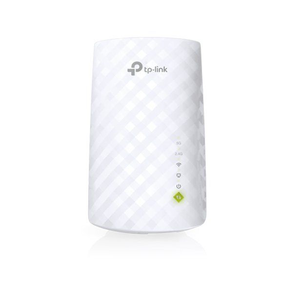 Bộ mở rộng sóng Wi-Fi TP-Link RE200 AC750