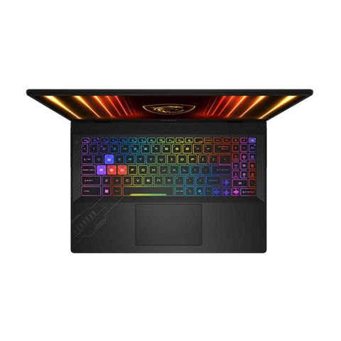 Laptop MSI  Crosshair 16 HX AI D2XWFKG-035VN (Intel Core Ultra 9 275HX | RTX 5060 | 16 inch QHD + 240Hz | 32GB | 1TB | Win 11 | Xám)