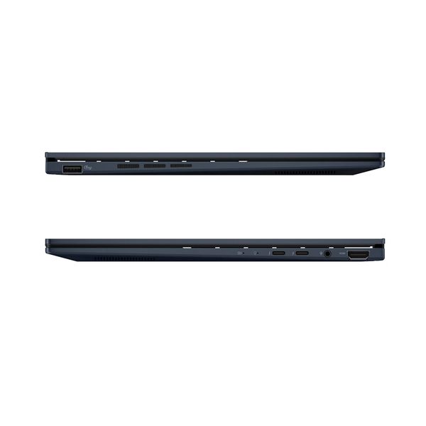 Laptop ASUS Zenbook 14 UX3405CA-PZ188WS (Intel Core Ultra 7 255H | 32GB | 1TB | 14 inch 3K OLED | Intel Arc Graphics | Windows 11 Home + Microsoft Office | Xanh)