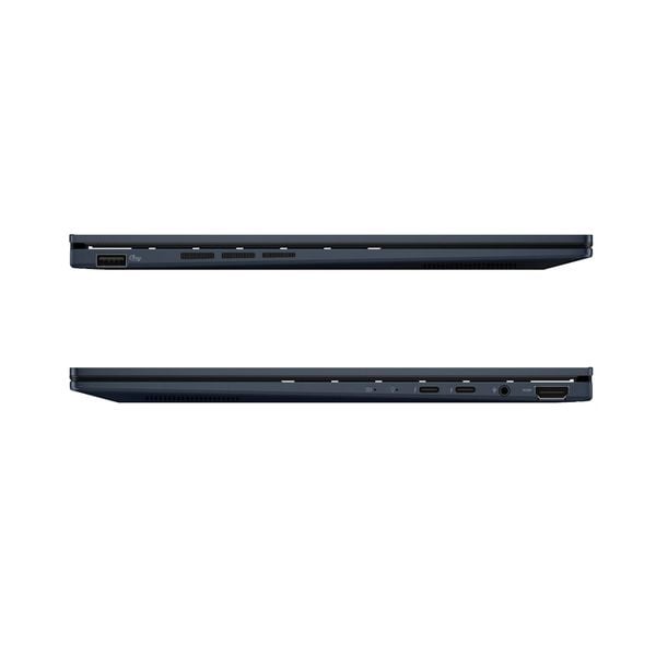 Laptop ASUS Zenbook 14 UX3405CA-PZ188WS (Intel Core Ultra 7 255H | 32GB | 1TB | 14 inch 3K OLED | Intel Arc Graphics | Windows 11 Home + Microsoft Office | Xanh)