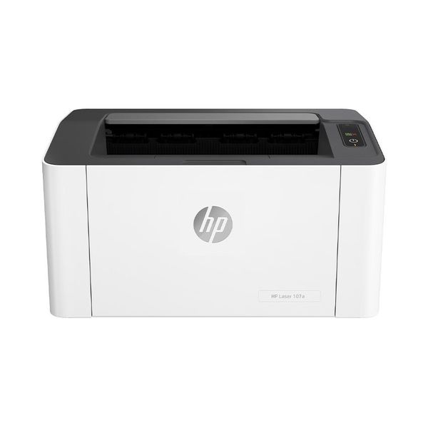 Máy in đen trắng HP Laser 107a (4ZB77A) - Đơn năng