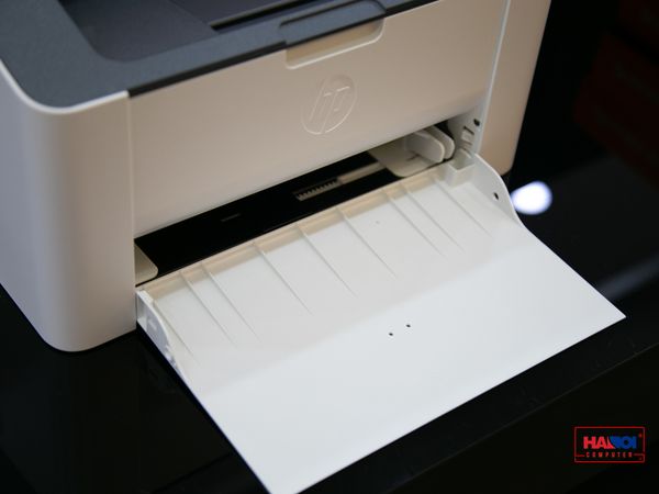 Máy in đen trắng HP Laser 107a (4ZB77A) - Đơn năng