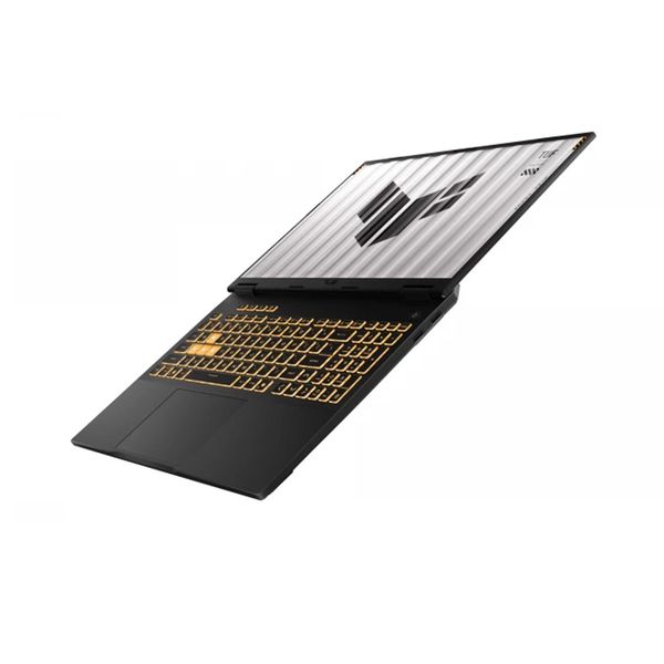 Laptop ASUS TUF Gaming F16 FX608JH-RV039W (Intel Core i5-13450HX | RTX 5050 |  16GB | 1TB | 16 inch WUXGA | Windows 11 Home | Xám)