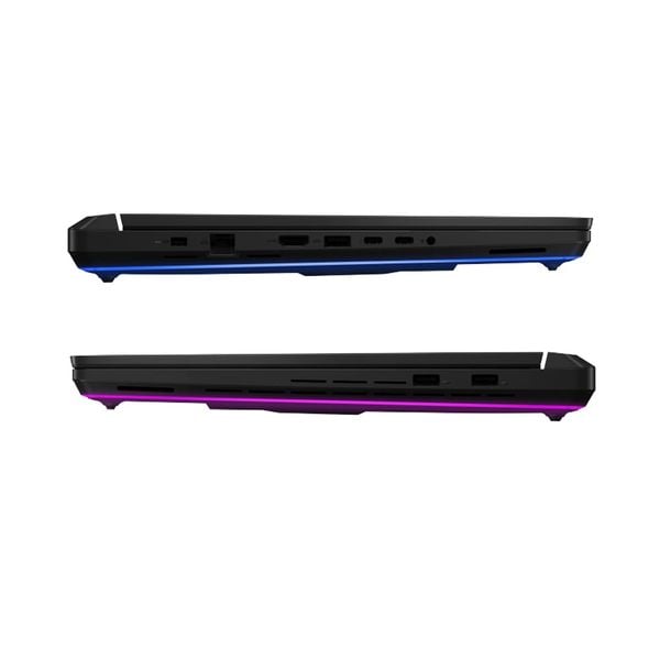 Laptop ASUS ROG Strix SCAR 16 G635LX-RW192W (Intel Core Ultra 9 275HX | 64GB | 2TB | 16 inch 2.5K WQXGA | RTX 5090 24GB | Windows 11 Home | Đen)