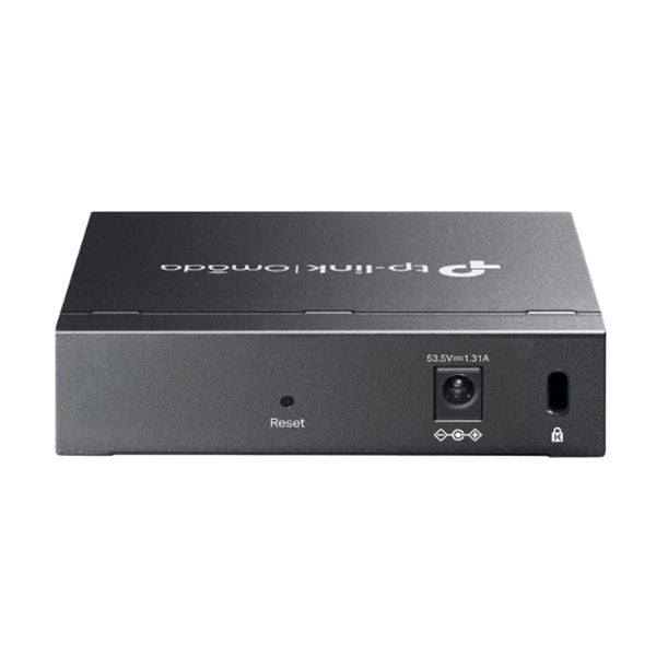 Switch TP-Link ES205G (Gigabit (1000Mbps)/ 5 Cổng/ Vỏ kim loại)