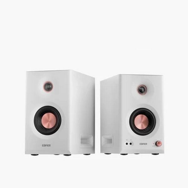 Loa Edifier MR5 2.0 Bluetooth White