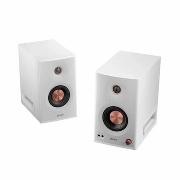 Loa Edifier MR5 2.0 Bluetooth White