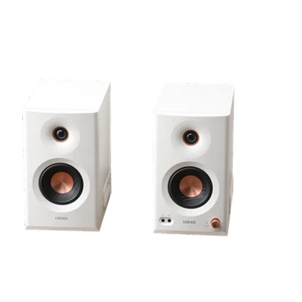 Loa Edifier MR5 2.0 Bluetooth White