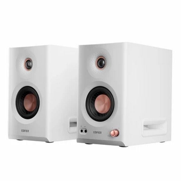 Loa Edifier MR5 2.0 Bluetooth White