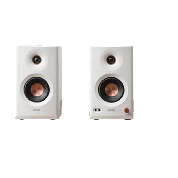 Loa Edifier MR5 2.0 Bluetooth White