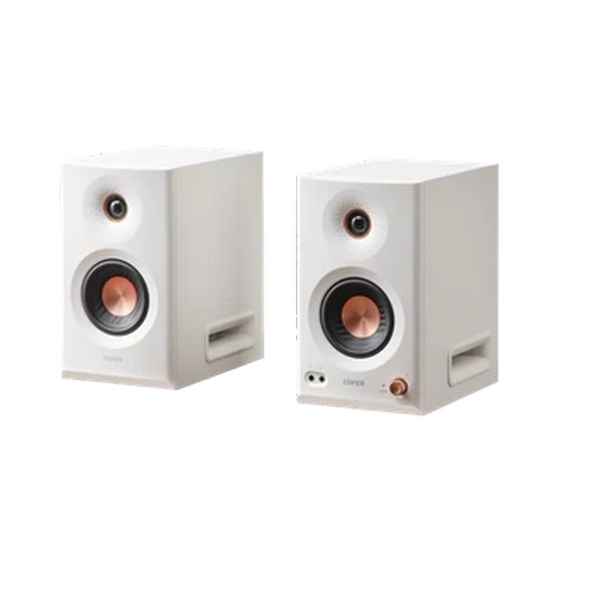 Loa Edifier MR5 2.0 Bluetooth White