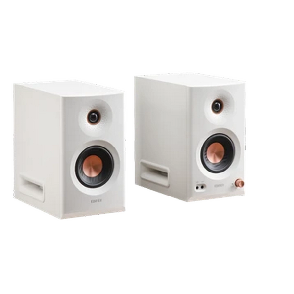 Loa Edifier MR5 2.0 Bluetooth White
