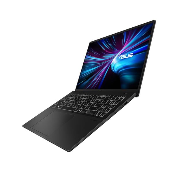 Laptop ASUS Gaming V16 V3607VU-RP216W (Intel Core 7 240H | RTX 4050 | 16 inch WUXGA 144Hz | 16GB | 512GB | Win 11 | Đen)