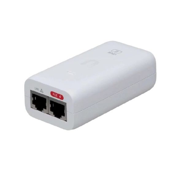 Bộ nguồn UniFi PoE Injector, 802.3AF (U-POE-AF)