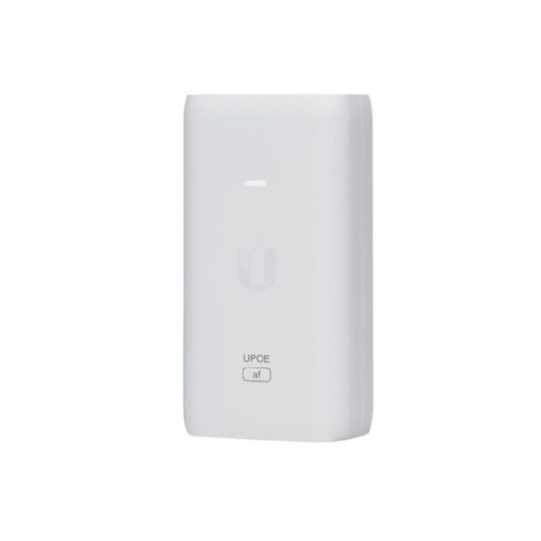 Bộ nguồn UniFi PoE Injector, 802.3AF (U-POE-AF)