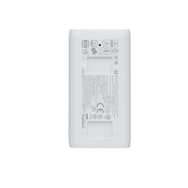 Bộ nguồn UniFi PoE Injector, 802.3AF (U-POE-AF)
