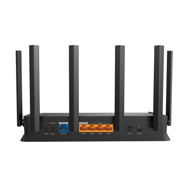 Router Wi-Fi 7 Băng Tần Kép BE6500 Archer BE400