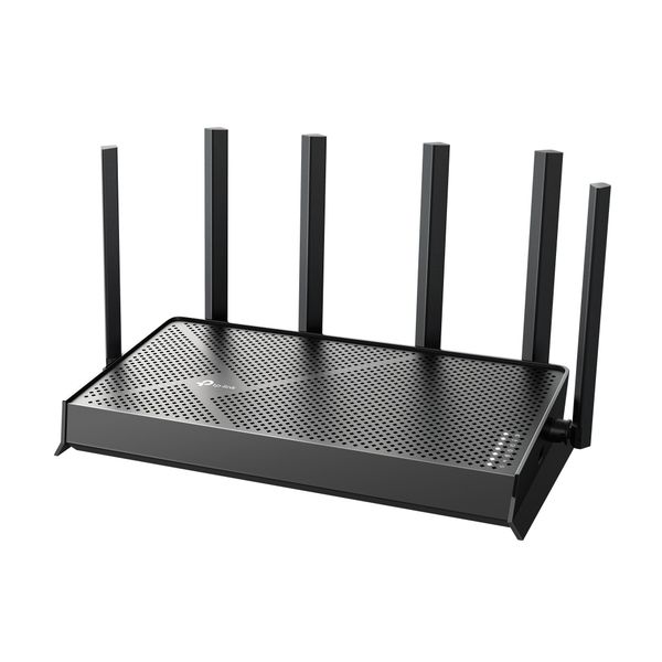 Router Wi-Fi 7 Băng Tần Kép BE6500 Archer BE400