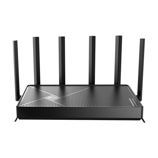 Router Wi-Fi 7 Băng Tần Kép BE6500 Archer BE400