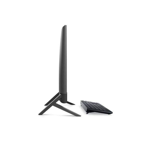 Máy tính bàn All in One Dell Inspiron 5430 G5C0D31 (Intel Core i7-150U | 16GB | 1TB SSD | 23.8 inch FHD | Win 11SL | Đen)