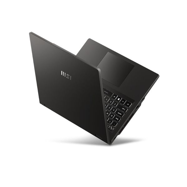 Laptop MSI Venture A14 AI+ A3HMG-004VN (Ryzen AI 5 340 | AMD Radeon Graphics 14QK | 14 inch 2.8K OLED | 16GB | 512GB | Windows 11 Home | Xám)
