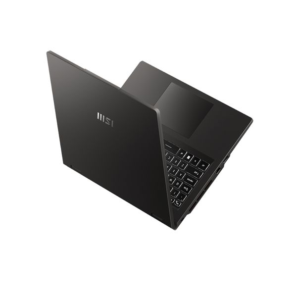 Laptop MSI Venture 14 AI A1MG-005VN (Intel Core Ultra 5 125H | Intel Arc Graphics 14Q2 | 14 inch 2.8K OLED | 16GB | 512GB | Windows 11 Home | Xám)
