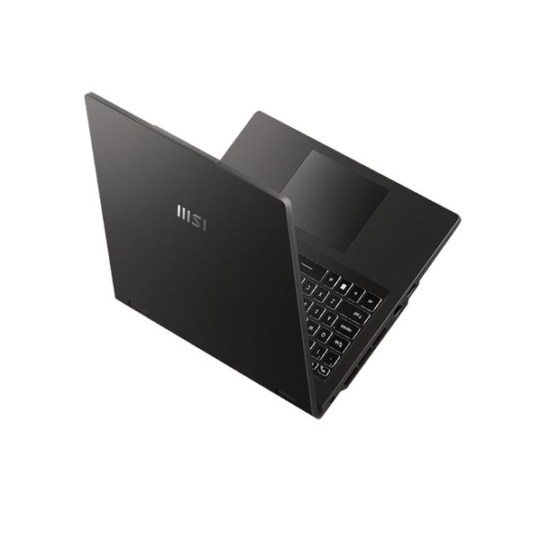 Laptop MSI Venture 14 AI A1MG-005VN (Intel Core Ultra 5 125H | Intel Arc Graphics 14Q2 | 14 inch 2.8K OLED | 16GB | 512GB | Windows 11 Home | Xám)