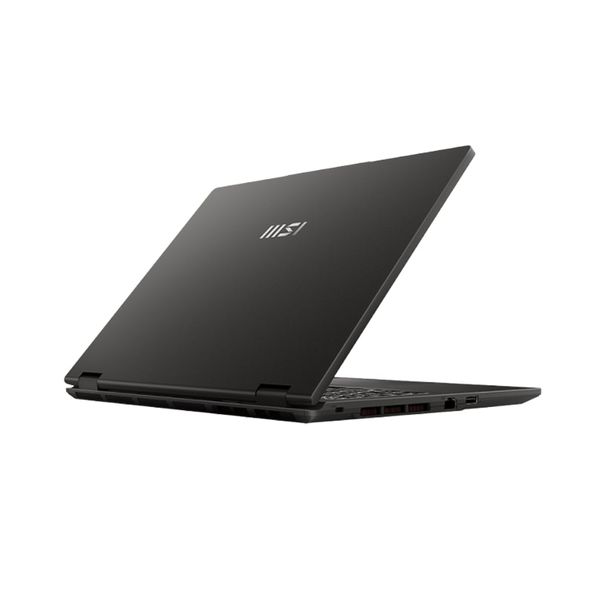 Laptop MSI Venture 14 AI A1MG-005VN (Intel Core Ultra 5 125H | Intel Arc Graphics 14Q2 | 14 inch 2.8K OLED | 16GB | 512GB | Windows 11 Home | Xám)