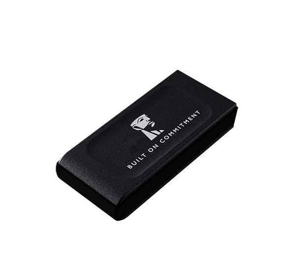 Ổ cứng gắn ngoài SSD Kingston XS1000 1TB  (USB 3.2 Gen 2 / 1,050MB/s read, 1,000MB/s write) _ SXS1000/1000GA
