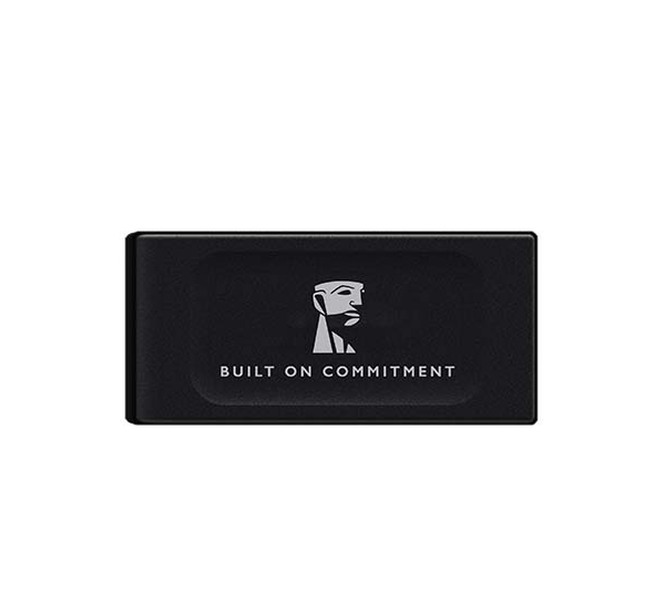 Ổ cứng gắn ngoài SSD Kingston XS1000 1TB  (USB 3.2 Gen 2 / 1,050MB/s read, 1,000MB/s write) _ SXS1000/1000GA