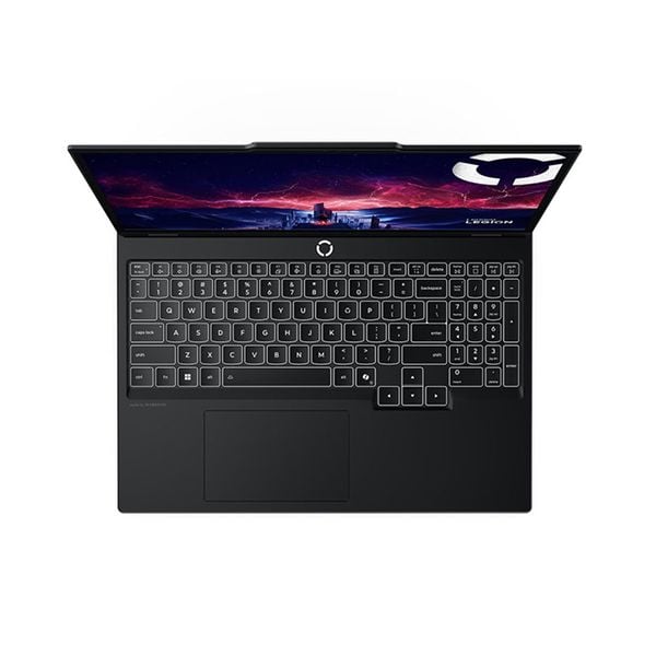 Laptop  Lenovo Legion 5 15AHP10 OLED 83M00030VN (AMD Ryzen 7 260 | RTX 5060 8GB | 15.1 inch WQXGA OLED 165Hz | 24GB | 1TB | Win 11 | Office | Đen)