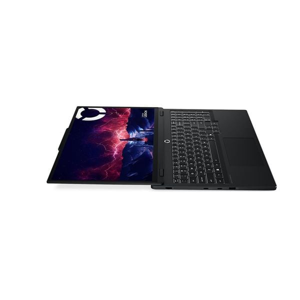 Laptop  Lenovo Legion 5 15AHP10 OLED 83M00030VN (AMD Ryzen 7 260 | RTX 5060 8GB | 15.1 inch WQXGA OLED 165Hz | 24GB | 1TB | Win 11 | Office | Đen)