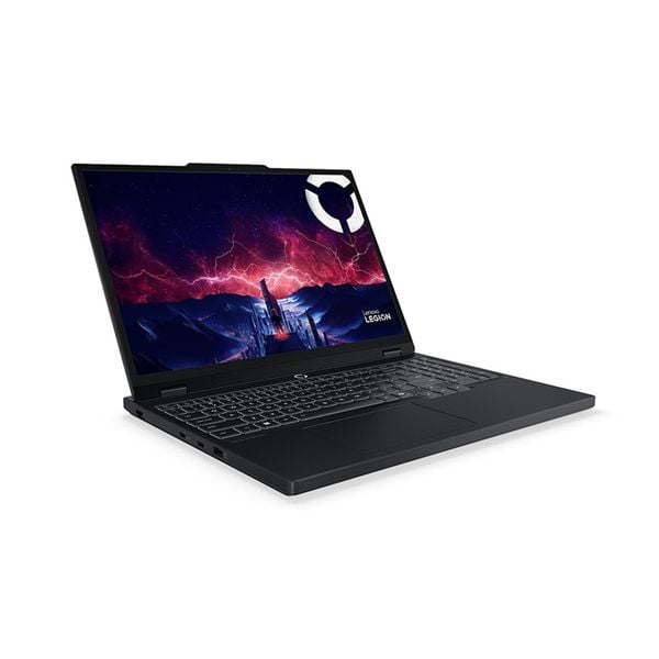 Laptop  Lenovo Legion 5 15AHP10 OLED 83M00030VN (AMD Ryzen 7 260 | RTX 5060 8GB | 15.1 inch WQXGA OLED 165Hz | 24GB | 1TB | Win 11 | Office | Đen)