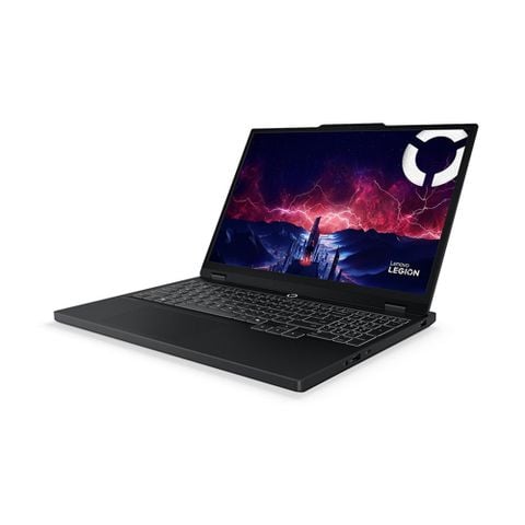 Laptop  Lenovo Legion 5 15AHP10 OLED 83M00030VN (AMD Ryzen 7 260 | RTX 5060 8GB | 15.1 inch WQXGA OLED 165Hz | 24GB | 1TB | Win 11 | Office | Đen)