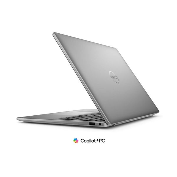 Laptop Dell Inspiron 14 5441 71069158 (Snapdragon X X1-26-100 | 16GB | 512GB | Qualcomm Adreno | 14 inch FHD IPS | Win 11 | Office | Xám)