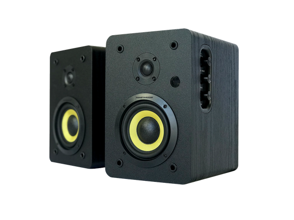 Loa Thonet & Vander Vertrag Bluetooth Black