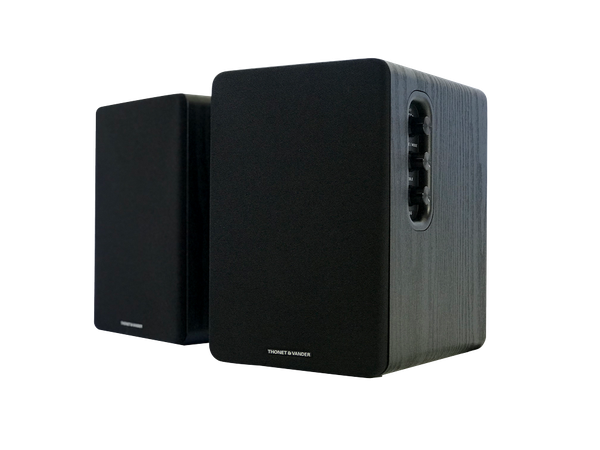 Loa Thonet & Vander Vertrag Bluetooth Black