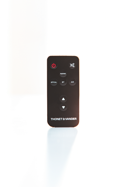 Loa Thonet & Vander Vertrag Bluetooth White