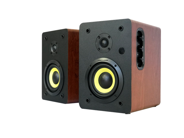 Loa Thonet & Vander Vertrag Bluetooth Woodskin