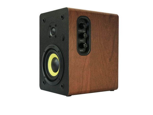 Loa Thonet & Vander Vertrag Bluetooth Woodskin