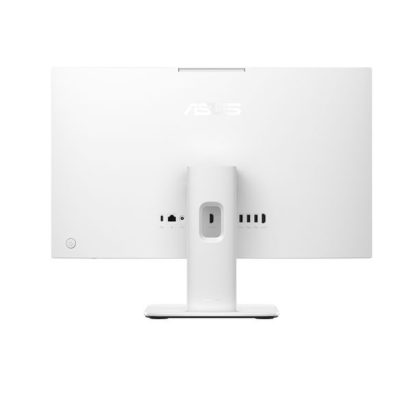 Máy tính để bàn All in one Asus P440VAK-WPC045W (Intel Core i7-13620H | 16GB | 512GB | White | Non-touch screen | 23.8-inch | Normal Stand | 2Y OnSite Service)