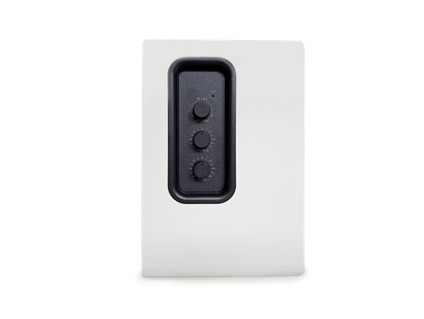 Loa Thonet & Vander Kumpel Bluetooth White