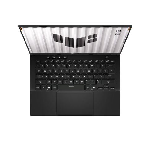 Laptop ASUS TUF Gaming A14 FA401KM-RG010WS (AMD Ryzen AI 7 350 | RTX 5060 8GB GDD7 | 14-inch 2.5K WQXGA | 32GB | 1TB | Windows 11 Home + Microsoft Office Home 2024 + Microsoft 365 Basic | Xám)