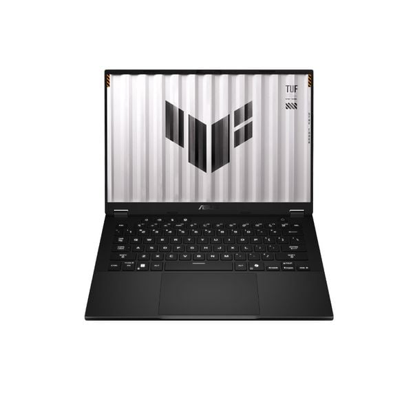 Laptop ASUS TUF Gaming A14 FA401KM-RG010WS (AMD Ryzen AI 7 350 | RTX 5060 8GB GDD7 | 14-inch 2.5K WQXGA | 32GB | 1TB | Windows 11 Home + Microsoft Office Home 2024 + Microsoft 365 Basic | Xám)