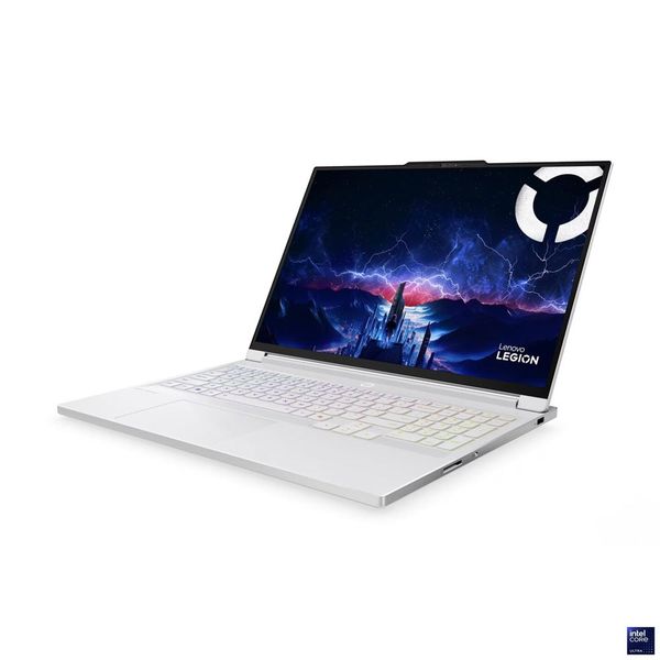 Laptop  Lenovo Legion 7 16IAX10 83KY001VVN (Intel Core Ultra 9 275HX | RTX 5070 8GB | 16 inch WQXGA  | 32GB | 1TB | Win 11 | Office | Trắng)