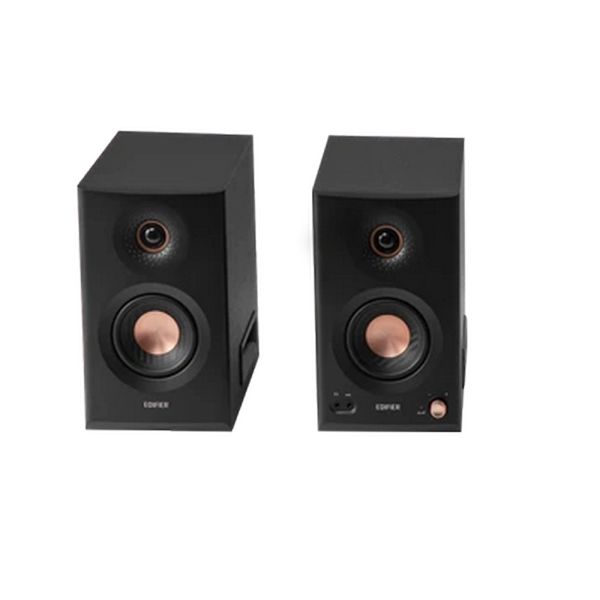 Loa Edifier MR5 2.0 Bluetooth Black