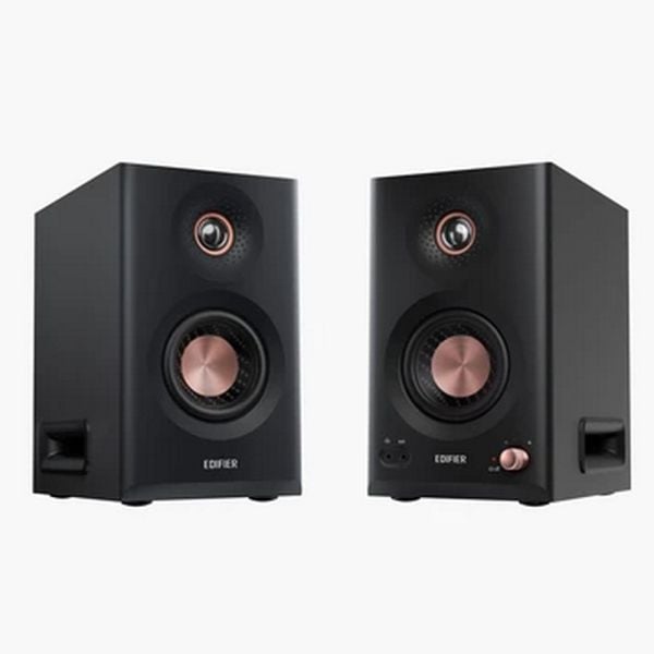Loa Edifier MR5 2.0 Bluetooth Black